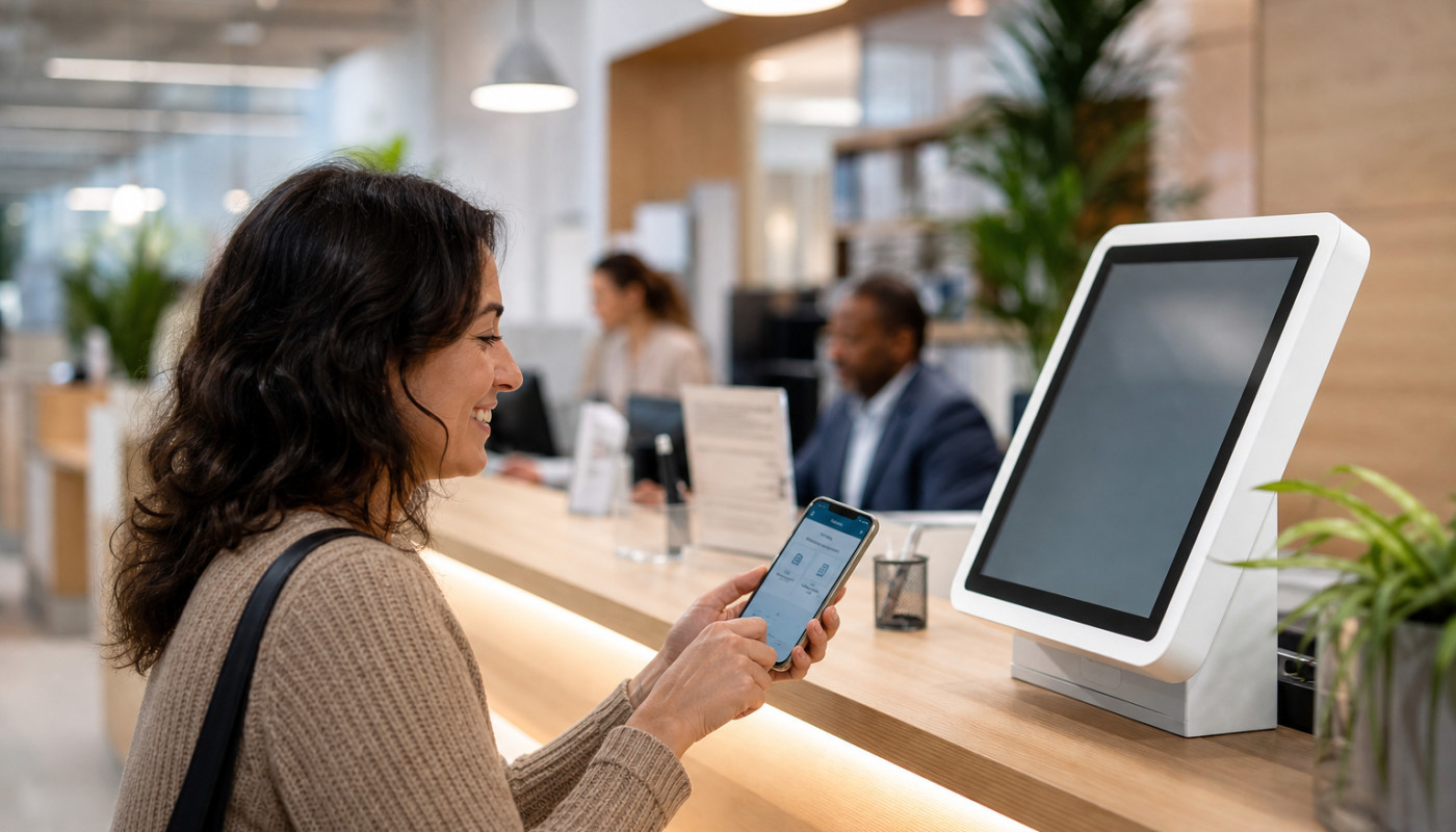 Comment la digitalisation transforme l’accès aux services municipaux