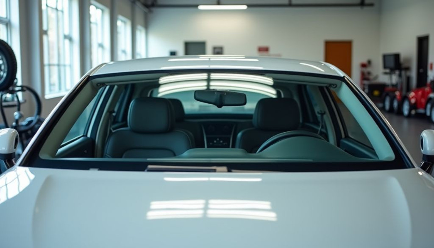 Guide pratique pour acheter des vitres de voiture en ligne